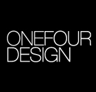 onefour_logo